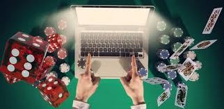 Официальный сайт Almyra Casino